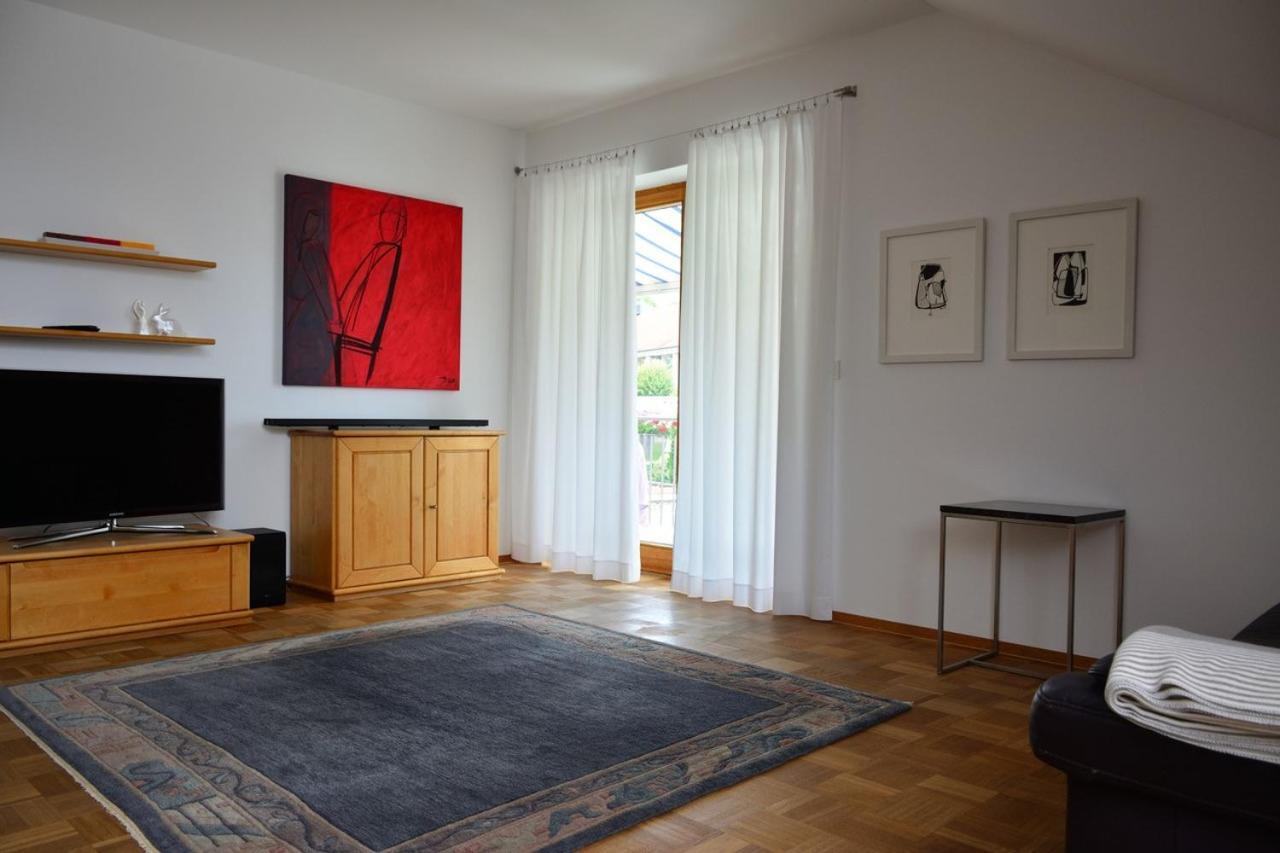 Ferienwohnung Bart FDH Extérieur photo