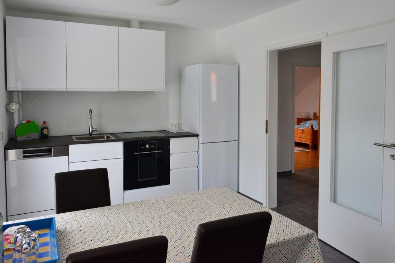 Ferienwohnung Bart FDH Extérieur photo