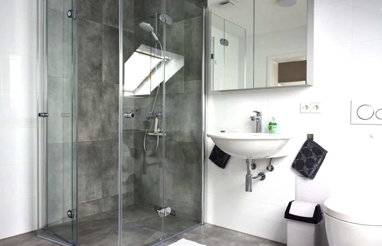 Ferienwohnung Bart FDH Extérieur photo